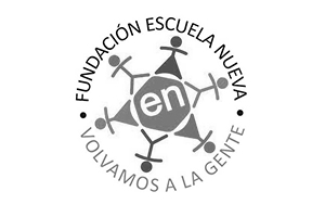 Web Fundación Escuela Nueva