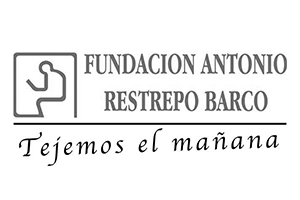 Web Fundación Antonio Restrepo Barco